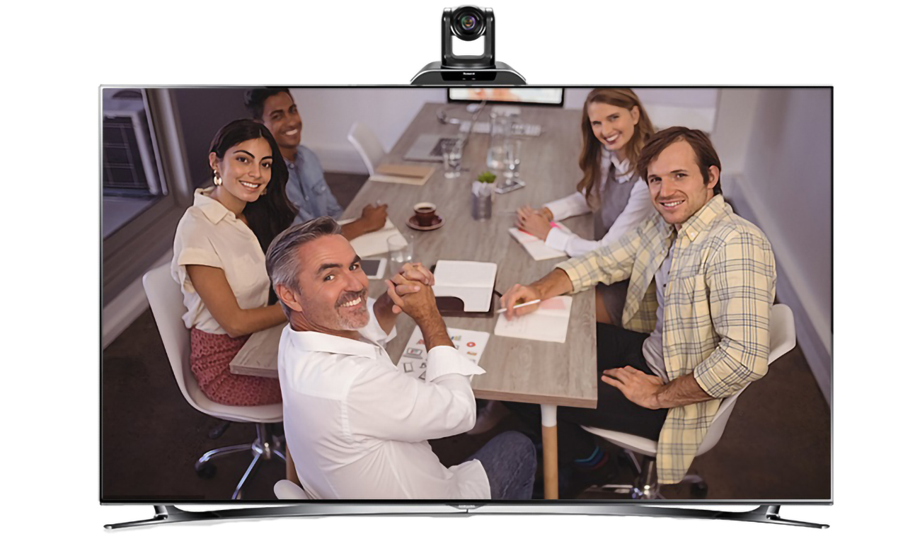 Tenveo Web Cams